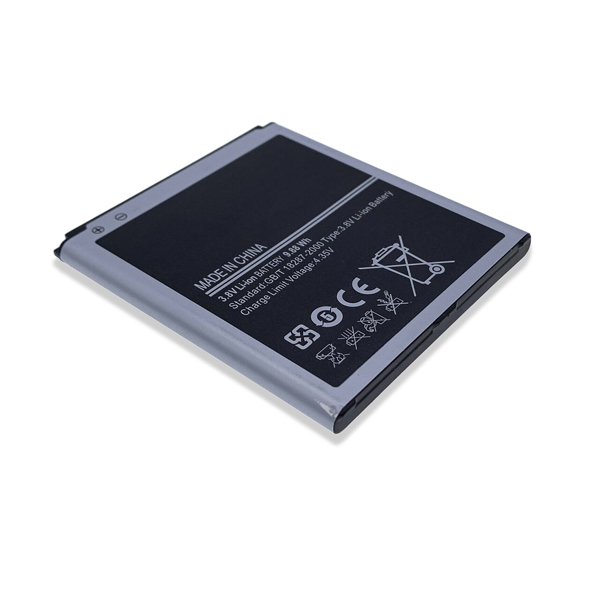 3.8V 2600mAh Replacement Battery for B600BC Samsung Galaxy S IV S4 i9500 LTE I9505 - Click Image to Close