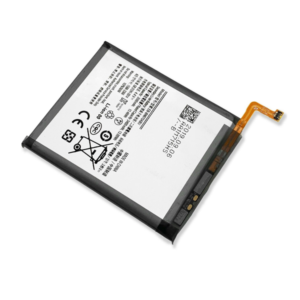 3.8V 3500mAh Replacement Battery for EB-BN970ABU Samsung Galaxy Note 10 - Click Image to Close