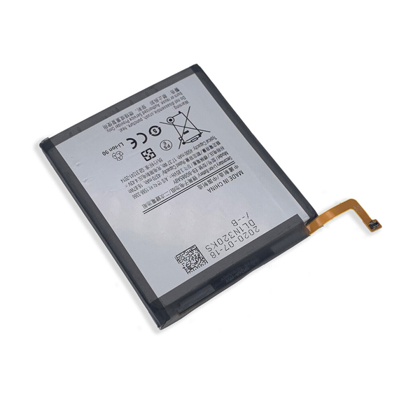 3.85V 4500mAh Replacement Battery for EB-BG985ABY Samsung Galaxy S20+ Plus 5G - Click Image to Close