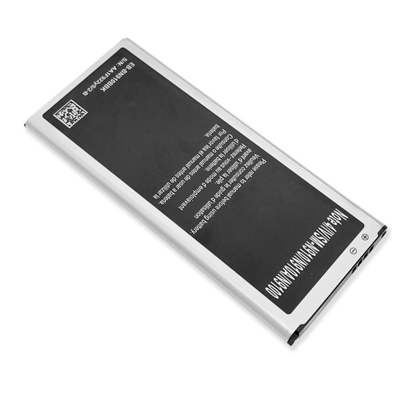 3.85V 3220mAh Replacement Battery for EB-BN910BBK Samsung Galaxy Note 4 IV SM-N910 9100 - Click Image to Close