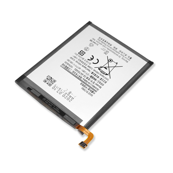 3.85V 4500mAh Replacement Battery for EB-BA705ABU Samsung Galaxy A70 A705 SM-A705F SM-A705G - Click Image to Close