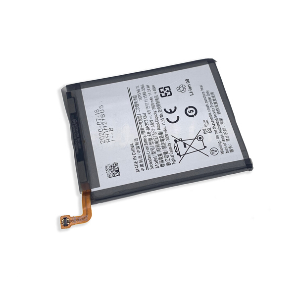 3.85V 3000mAh Replacement Battery for EB-BA202ABU Samsung Galaxy A10e A102U SM-A102U