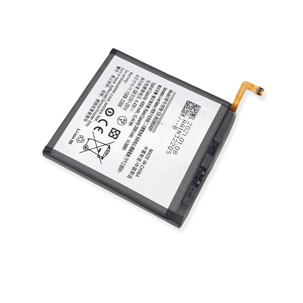 3.86V 4000mAh Replacement Battery for EB-BG980ABY Samsung Galaxy S20 5G SM-G980 SM-G981 - Click Image to Close