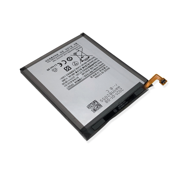 3.85V 4000mAh Replacement Battery for EB-BA515ABY Samsung Galaxy A51 SM-A515 - Click Image to Close