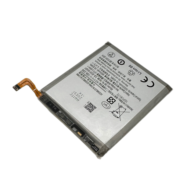 4.47V 4855mAh Replacement Battery for EB-BS918ABY Samsung Galaxy S23 Ultra 5G - Click Image to Close