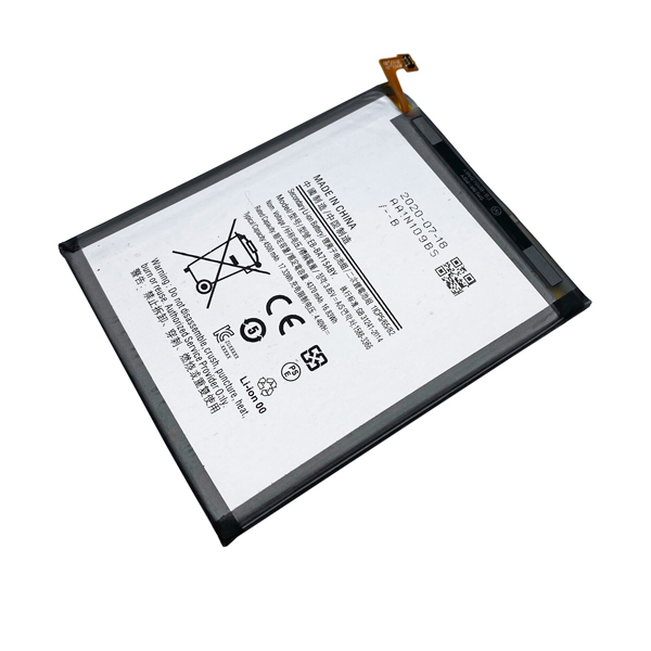 3.85V 4500mAh Replacement Battery for EB-BA715ABY Samsung Galaxy A71 SM-A715 - Click Image to Close