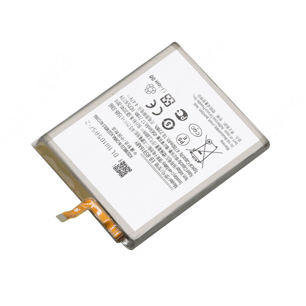 4.47V 4565mAh Replacement Battery for EEB-BS916ABY Samsung Galaxy S23 Plus 5G - Click Image to Close