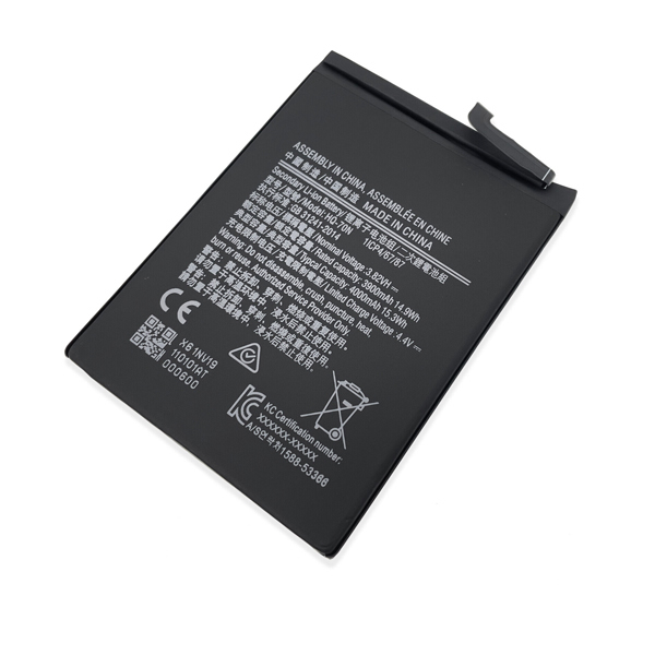 3.82V 4000mAh Replacement Battery for HQ-70N Samsung Galaxy A11 SM-A115 - Click Image to Close