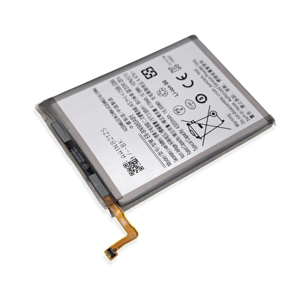 3.88V 4300mAh Replacement Battery for EB-BN980ABY Samsung Galaxy Note 20 5G