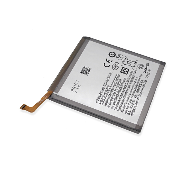 3.88V 3700mAh Replacement Battery for EB-BS901ABY Samsung Galaxy S22 SM-S901U