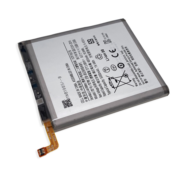 3.88V 5000mAh Replacement Battery for EB-BG998ABY Samsung Galaxy S21 Ultra 5G