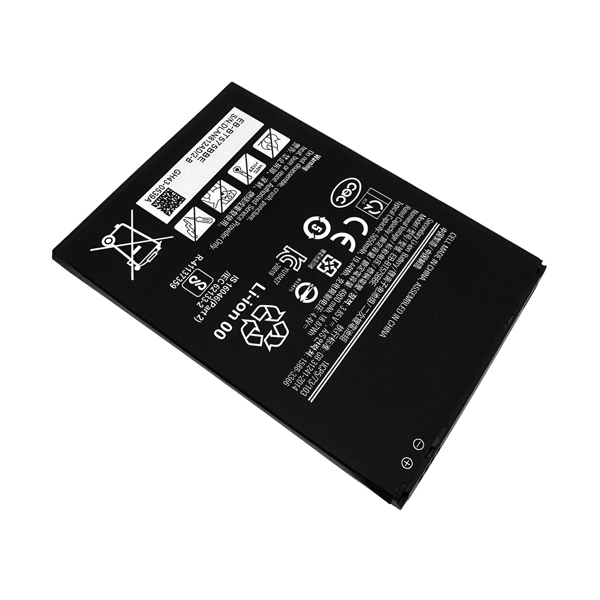 3.85V 5050mAh Replacement Battery for EB-BT575BBE Samsung Galaxy Tab Active 3 - Click Image to Close