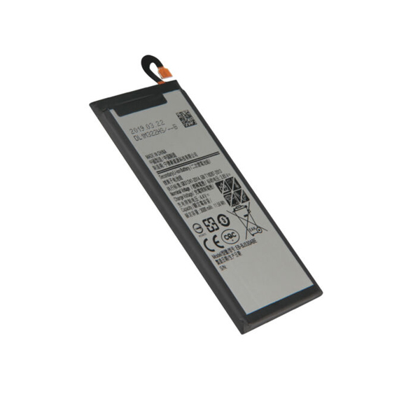 3.8V 3000mAh Replacement Battery for EB-BJ530ABE Samsung Galaxy J5 Pro