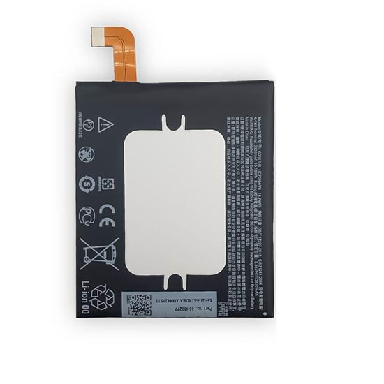 3.85V 3830mAh Replacement Li-ion Battery for HTC G011B-B Google Pixel 2 5.0"