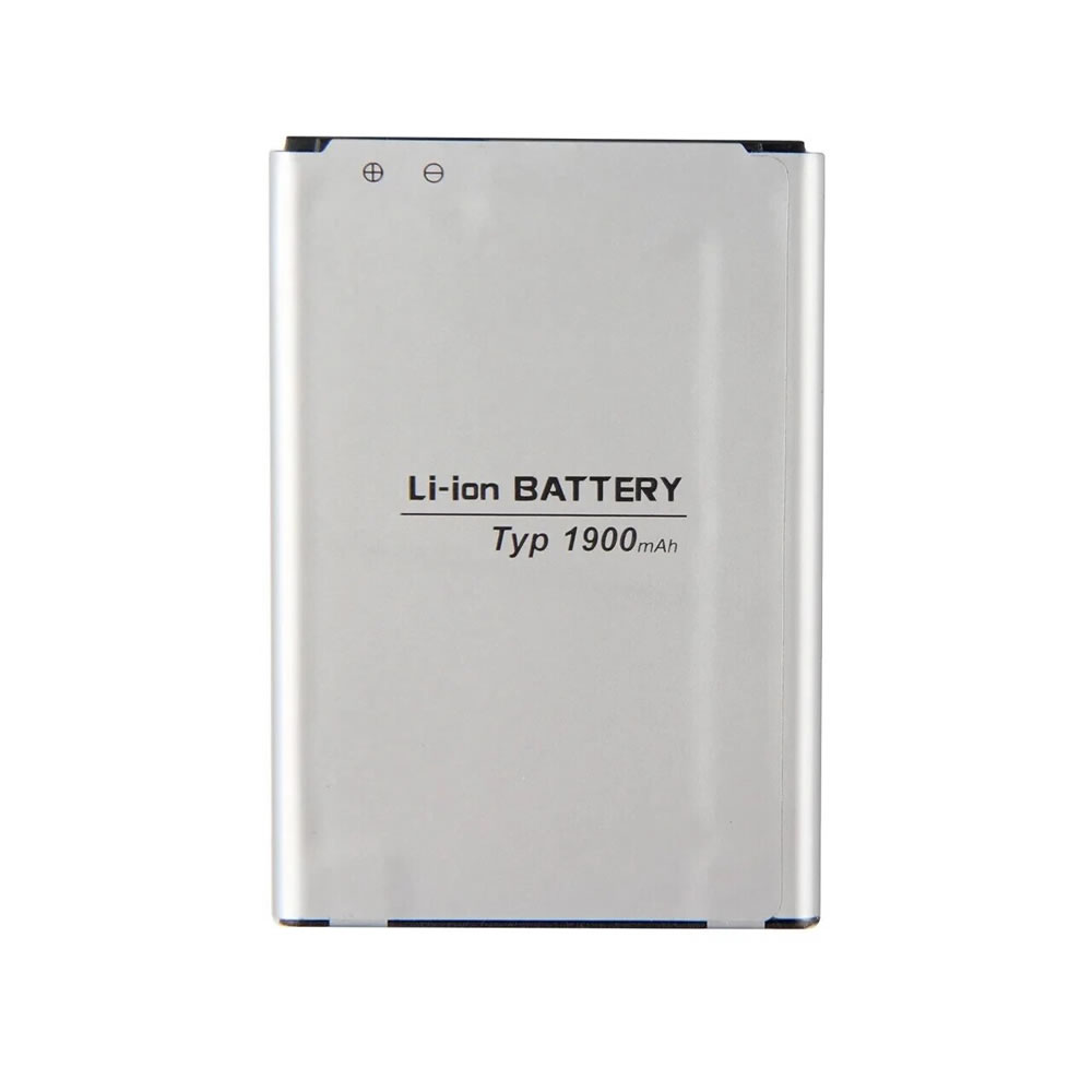 (image for) 3.8V 1820mAh Replacement Battery for LG Optimus L50 H345 D213N D213 C40 BL-41ZH