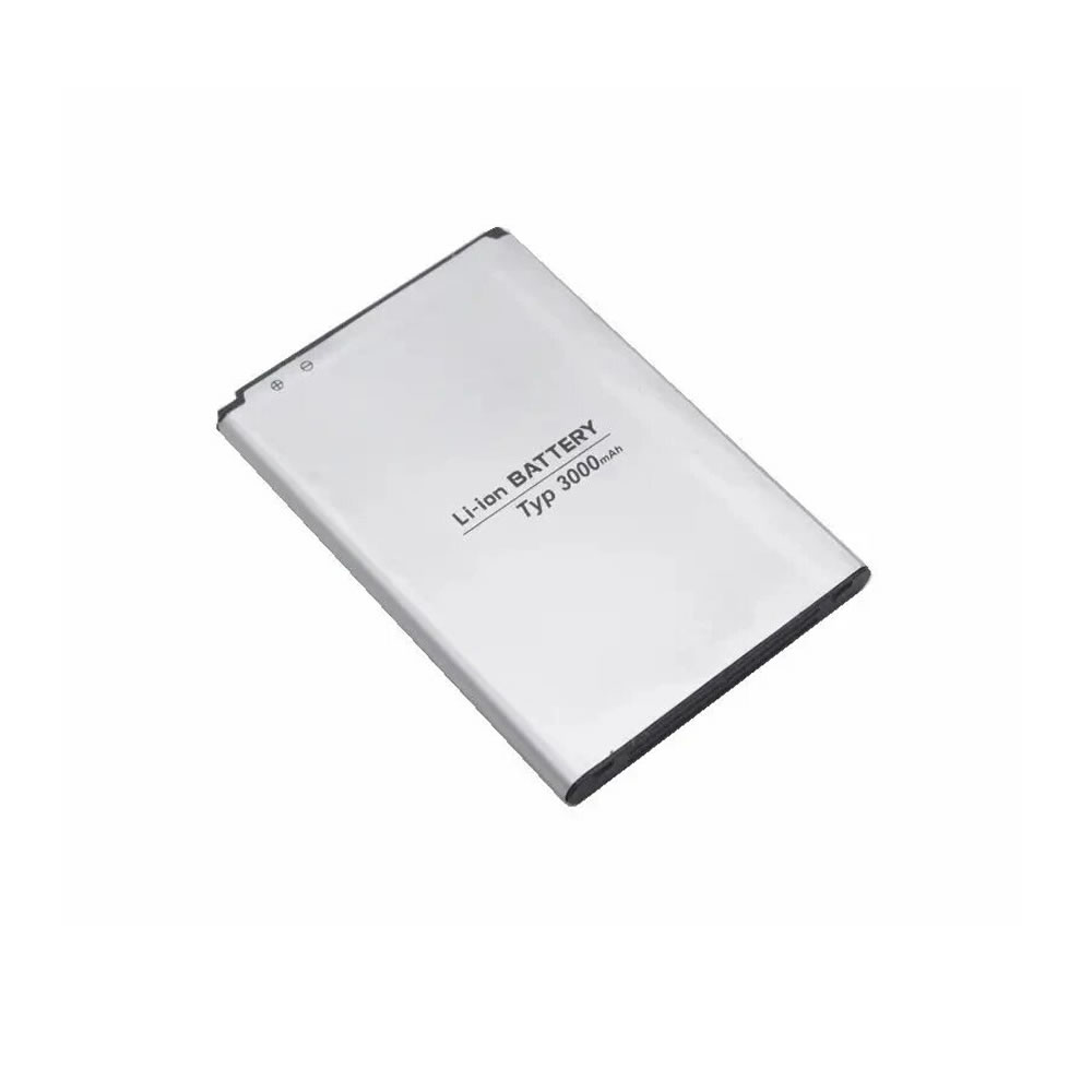 (image for) 3.8V 3000mAh Replacement Battery for LG G3 D850 D851 D852 D855 LS990 VS985 F400 BL-53YH BL53YH