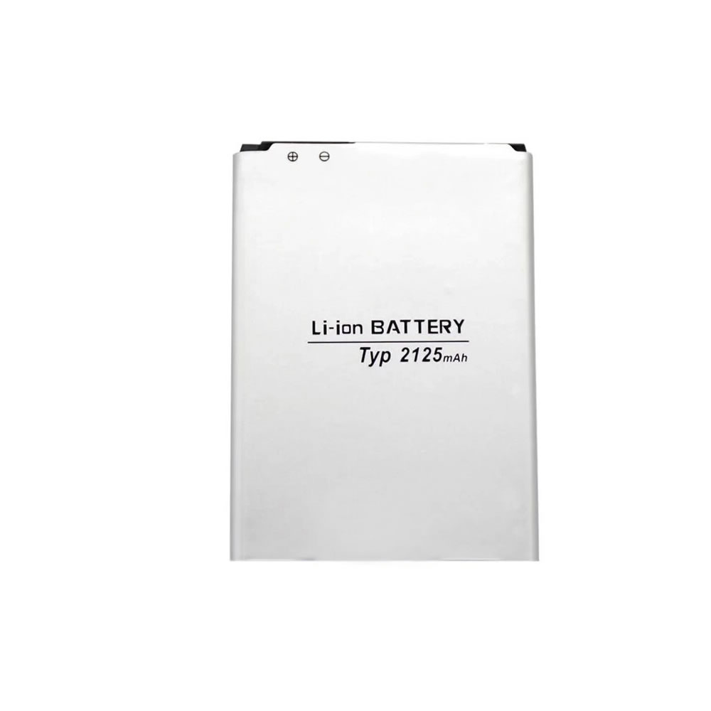 (image for) 3.8V 2125mAh Replacement Battery for LG Leon Tribute 5 K7 LS675 D213 H340 L33 BL-46ZH BL46ZH