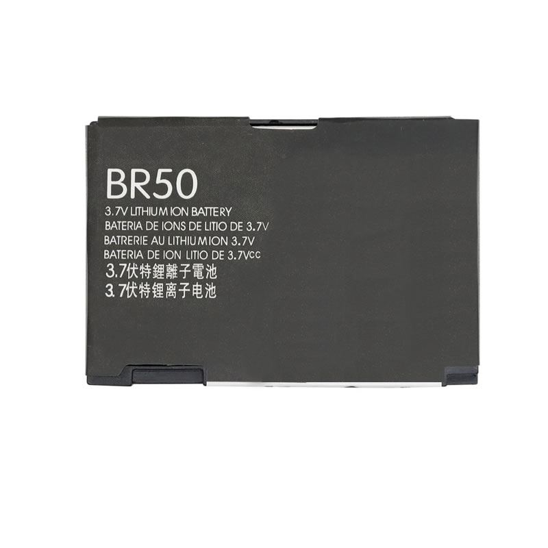 (image for) 3.7V 780mAh Replacement Battery for Motorola BR56 SNN5797A SNN5797B Razor PEBL U6 SNN5797A SNN5797B