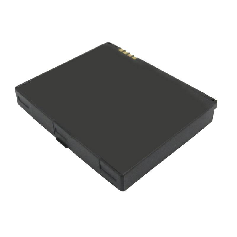 (image for) 3.7V 1100mAh Replacement Battery for Motorola BK70 SNN5792 SNN5823 Sidekick Slide Q700
