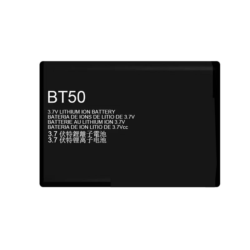 (image for) 3.7V 850mAh Replacement Battery for Motorola BT50 C290 MOTO Q KRZR k1m i880 i885