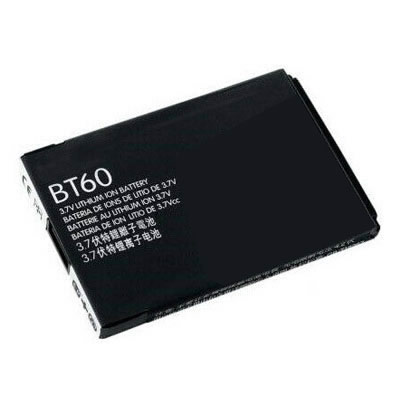 3.7V 1100mAh Replacement Battery for Motorola BT60 SNN5782A SNN5819B