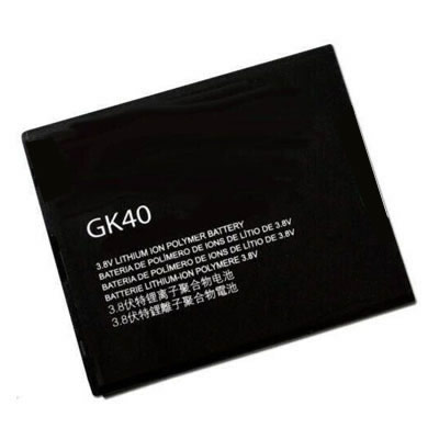 3.8V 2800mAh Replacement Battery for Motorola GK40 MOTO G4 G5 PLAY E4 XT1607