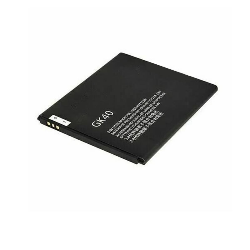(image for) 3.8V 2800mAh Replacement Battery for Motorola GK40 MOTO G4 G5 PLAY E4 XT1607