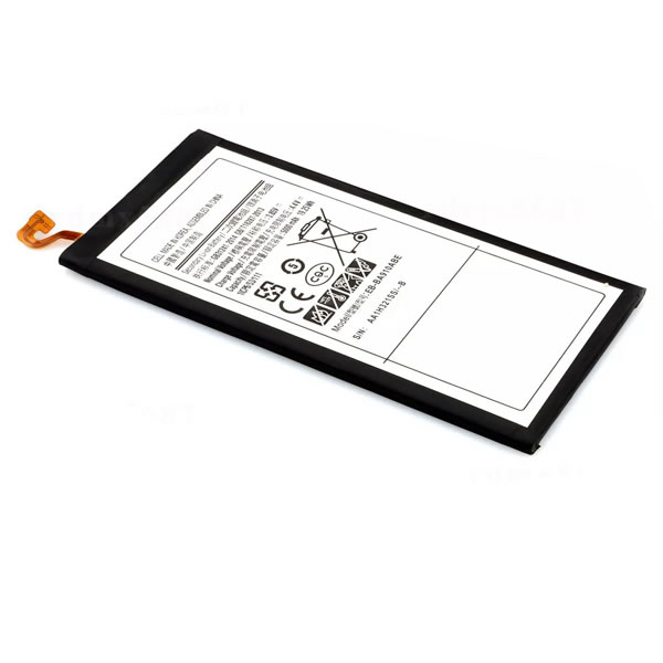 (image for) 3.85V 4000mAh EB-BA900ABE Replacement Battery for Samsung Galaxy A9 SM-A9000 SM-A900F Smartphone