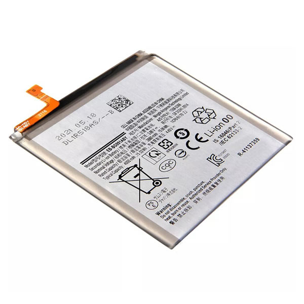 (image for) 3.88V 4000mAh EB-BG991ABY Replacement Battery for Samsung Galaxy S21 5G SM-G991U1 SM-G991U SM-G9910 Smartphone