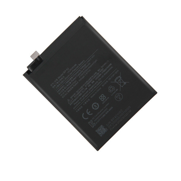 (image for) Replacement Battery for Xiaomi Mi 11 Lite 5G Mi 11i BP42 3.87V 4250mAh