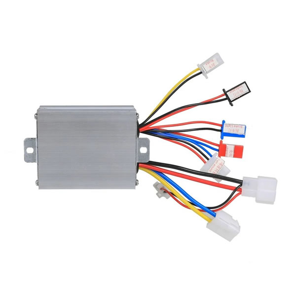 (image for) 500W 36V Brush Motor Control Module for Razor E300 ATV Scooter Electric Bicycle Replacement