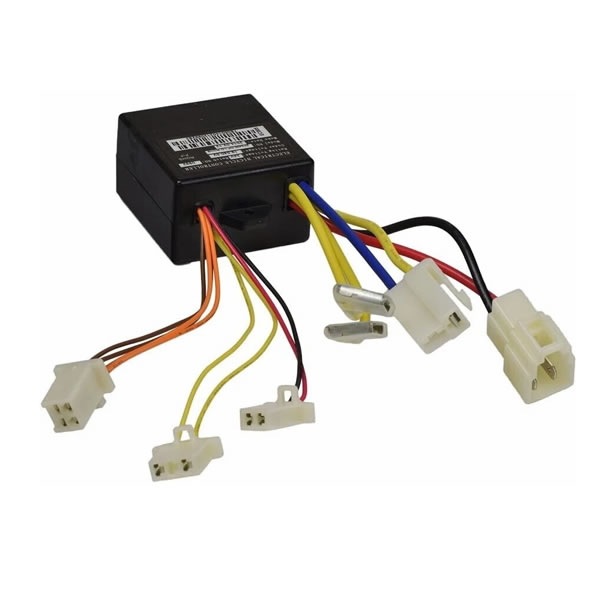 (image for) Replacement W13111409015 Speed Controller for Razor E90 V3+ Control Module