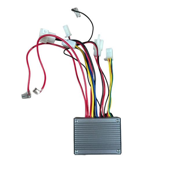 (image for) Replacement W15128034015 Control Module for Razor MX350 MX400 V37+ SX350 V1+ Controller