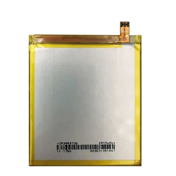 (image for) 3.85V Replacement Battery C11P1511 for ASUS ZenFone 3 Deluxe ZS570KL Z016D ZenFone 4 Selfie Pro ZD552KL 2900mAh