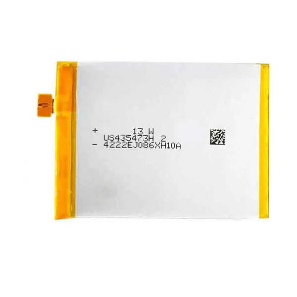 (image for) 3.8V Replacement Battery C11p1410 for ASUS ZenFone 5 Lite Zenfone5 Lite A502CG 2500mAh
