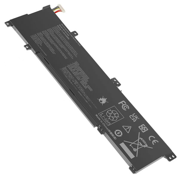 (image for) Replacement Battery for ASUS Laptop B31N1429 0B200-01460100 K501UB K501UX K501LB K501LX FX51LX Series