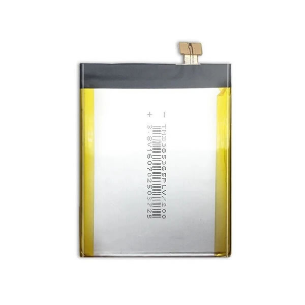 (image for) 3.8V Replacement C11P1324 Battery for ASUS ZenFone 5 A500CG T00J T00F 2050mAh