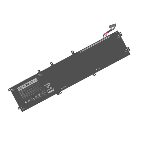 (image for) Replacement Battery for Dell Vostro 7500 Precision 5520 M5520 5530 M5530 5540 M5540 5510 M5510 6GTPY 5041C 05041C 5D91C 5XJ28 GPM03 97Wh