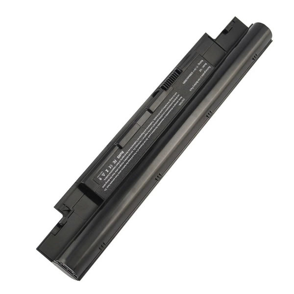(image for) 11.1V Replacement Battery for Dell Vostro V131 V131D V131R Inspiron N311z n13z N411z n14z H2XW1 H7XW1 JD41Y N2DN5 268X5 312-1257 Laptop