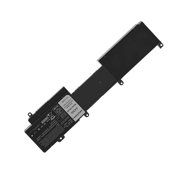 (image for) 11.1V Replacement Battery for Dell Inspiron 15z-5523 14z-5423 Ultrabook 8JVDG TPMCF T41M0 2NJNF Laptop 44Wh