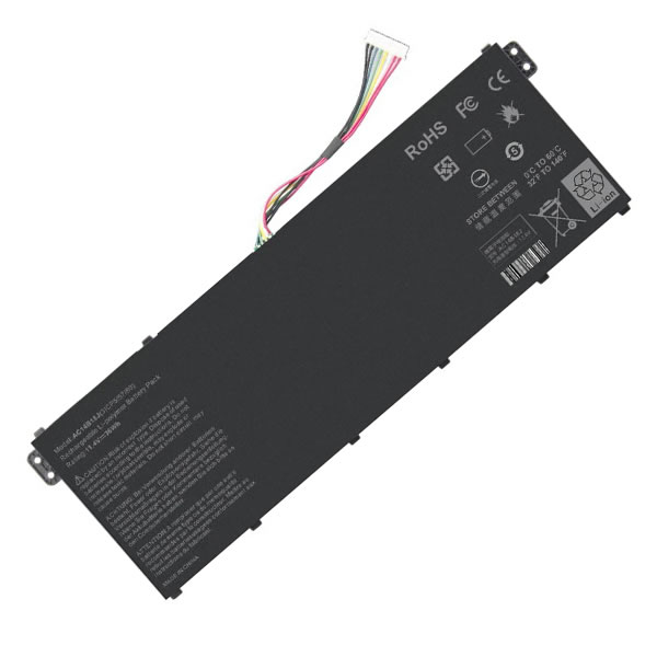 (image for) Replacement Battery for Acer Laptop AC14B18J AC14B13J Aspire ES 15 Chromebook 11 Series
