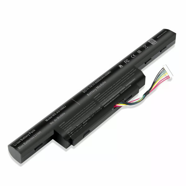 (image for) AS16B5J AS16B8J Replacement Battery for Acer Aspire E5-575G F5-573G Series