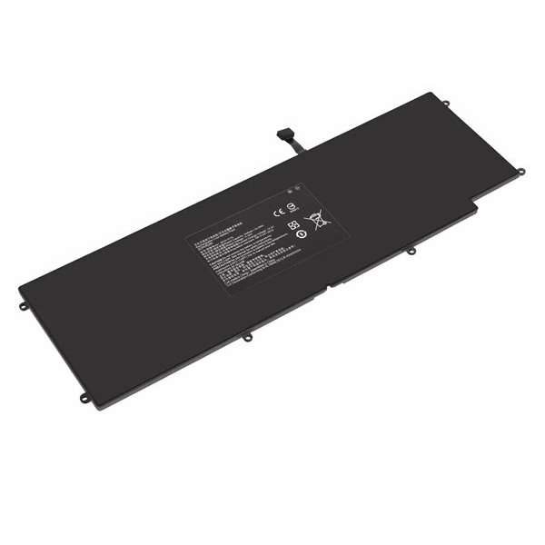 (image for) 11.55V 53.6Wh Replacement Laptop Battery for RC30-0196 Razer Blade stealth 12.5 13.3 2016 2017