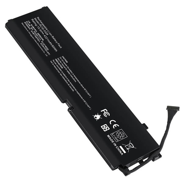 (image for) 15.4V 65WH Replacement Laptop Battery for RC30-0328 Razer Blade 15 Base 2020 2021