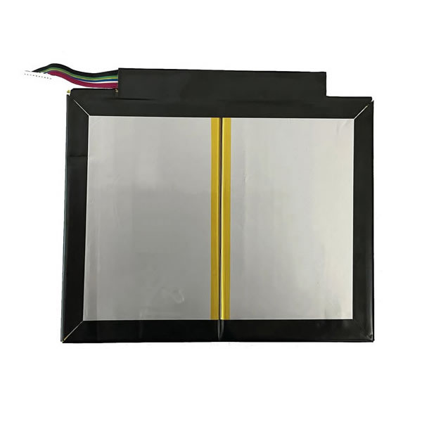 (image for) 3.85V Replacement MLP3276120-2P Battery for Verizon Ellipsis 10 QTAIR7 10 XLTE 8800mAh