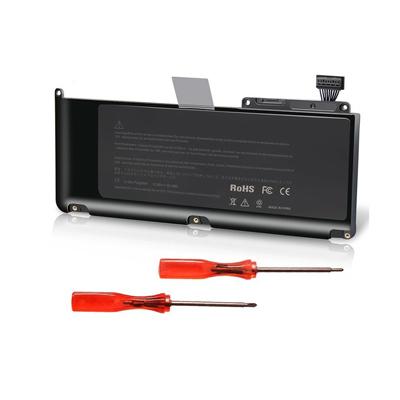 5500mAh Replacement Laptop Battery for Apple A1331 A1342 661-5391 020-6580-A