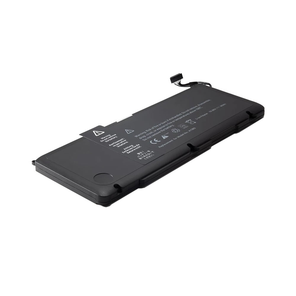 (image for) 95Wh Replacement Laptop Battery for Apple A1383 020-7149-A 020-7149-A10 MC725LL/A