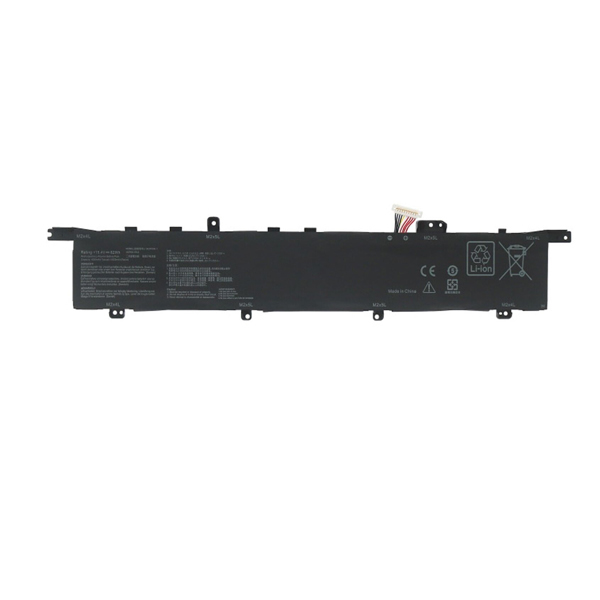 Replacement Laptop Battery for ASUS ZenBook Pro Duo UX581LV Series 15.4V 62Wh - Click Image to Close