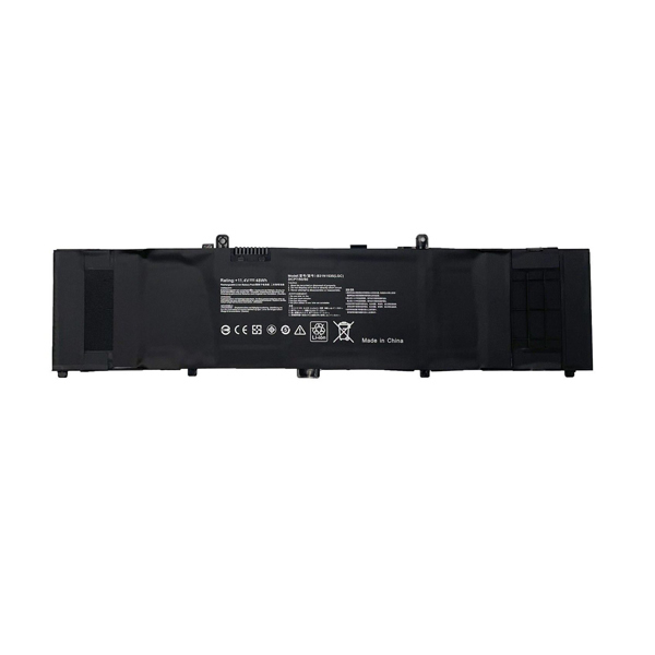 Replacement Laptop Battery for ASUS B31N1535 3ICP7/60/80 0B200-02020000 11.4V 48Wh
