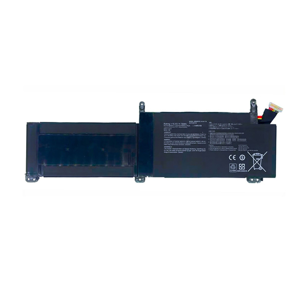 Replacement Laptop Battery for ASUS B31N1345 B31BN9H 0B200-00990100 11.4V 48Wh - Click Image to Close